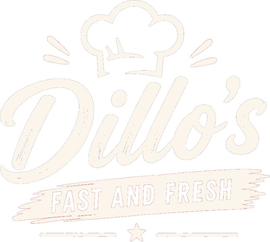 Dillo's Pizza